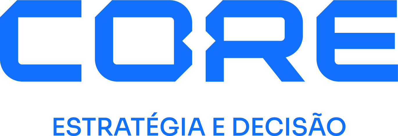 CORE — Estratégia e Decisão